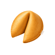 What's My Fortune Logo
