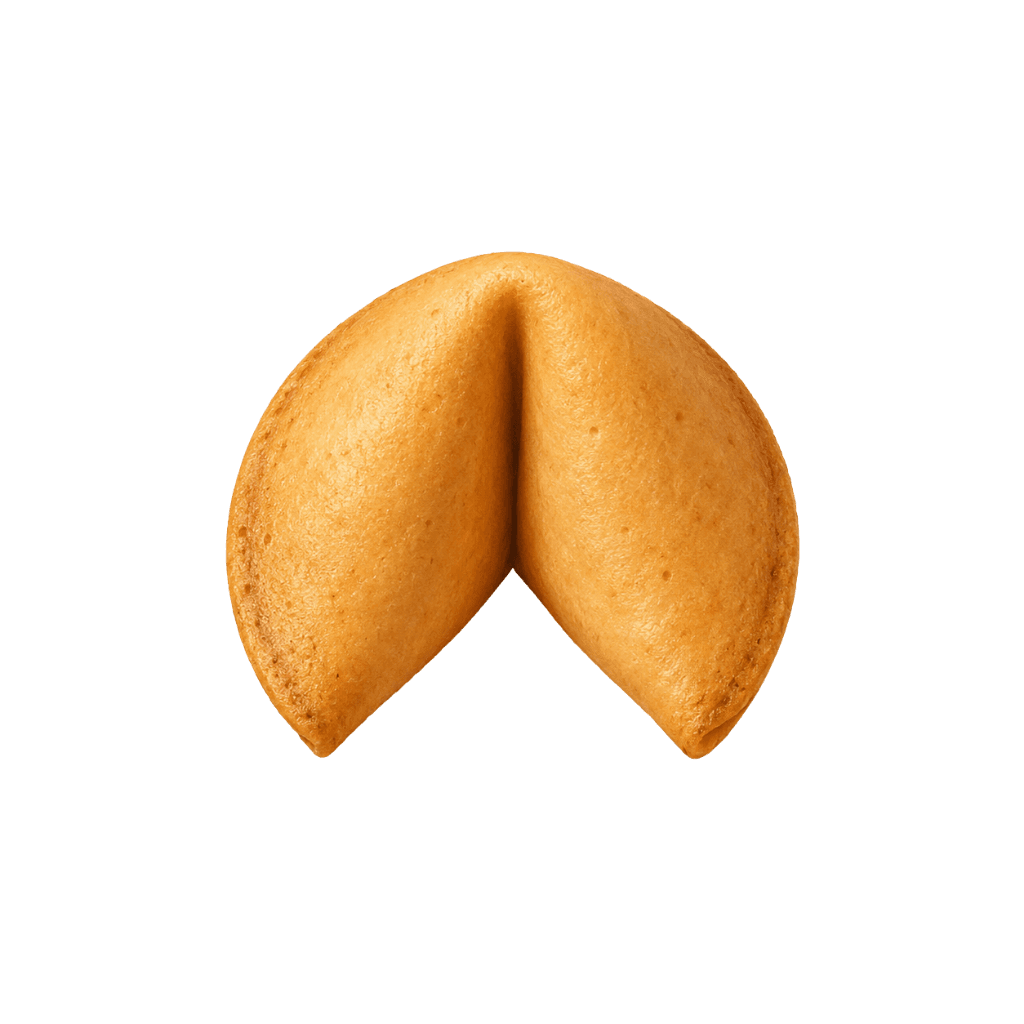 Fortune Cookie